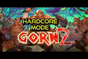 GORN 2 Dévoile un Spectacle Brutal dans sa Nouvelle Bande-Annonce de Gameplay