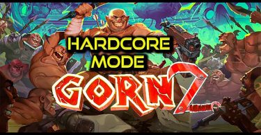GORN 2 Dévoile un Spectacle Brutal dans sa Nouvelle Bande-Annonce de Gameplay