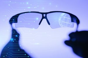 Les leaders de l'industrie révèlent le design de lunettes intelligentes AR équipées d'ActiveLook au MWC ’25 - XR Today