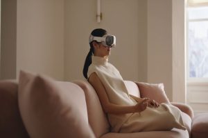 Apple annonce la date d'officialisation attendue de visionOS 3