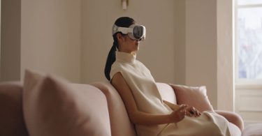 Apple annonce la date d'officialisation attendue de visionOS 3