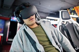 Le retour de F1 25 en VR sur PC pour une expérience de course inédite dès mai