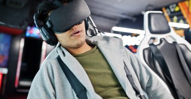 Le retour de F1 25 en VR sur PC pour une expérience de course inédite dès mai