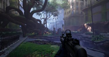 Les Échos Du Soleil Prêts À Offrir Bientôt Des Énigmes Post-Apocalyptiques Sur PC VR