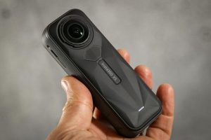 Insta360 X5 : Amélioration de la Qualité de la Caméra 360° en 8K