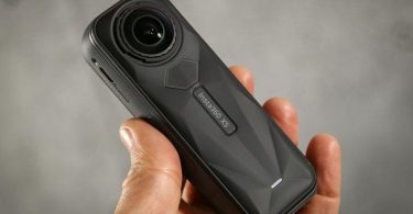 Insta360 X5 : Amélioration de la Qualité de la Caméra 360° en 8K