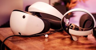 SWERY voit la VR comme la future grande plateforme informatique
