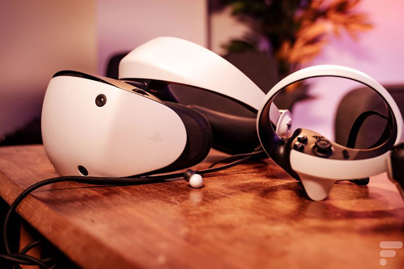 SWERY voit la VR comme la future grande plateforme informatique