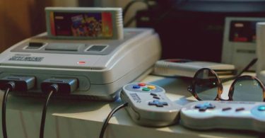 Le grand retour des consoles vintage: l'âge d'or du retrogaming est de retour