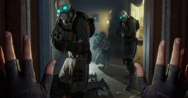 La première scène de Half-Life: Alyx débarque sur Quest 3 grâce à Unity