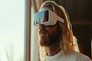 Un rapport révèle le lancement imminent de la production de masse pour Apple Vision Pro 2
