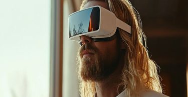 Un rapport révèle le lancement imminent de la production de masse pour Apple Vision Pro 2