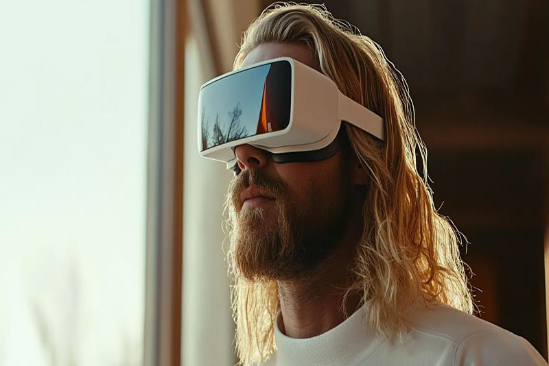 Un rapport révèle le lancement imminent de la production de masse pour Apple Vision Pro 2