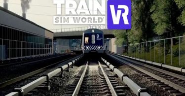 Train Sim World VR : New York transforme la conduite ferroviaire en une aventure ludique pour tous