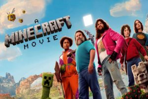 Le film Minecraft : Une réussite inattendue au box-office et des fuites révélées