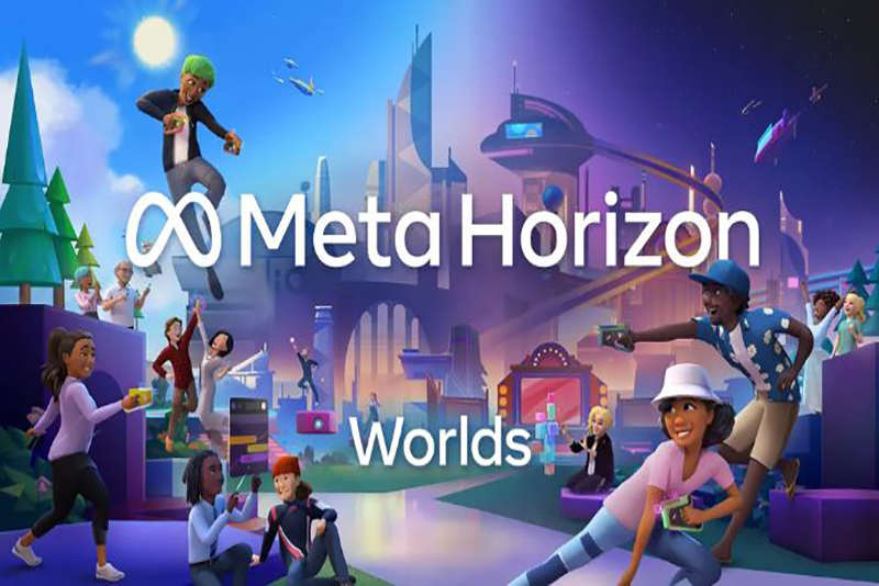 Quest v76 interdit désormais de désinstaller Meta Horizon Worlds