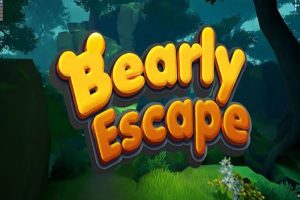 Bearly Escape : L'aventure de sauvetage animal part en accès anticipé ce mai