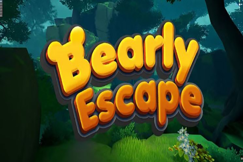 Bearly Escape : L'aventure de sauvetage animal part en accès anticipé ce mai