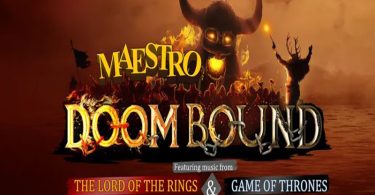 Dirigez les Thèmes Épiques de Lord Of The Rings et Game Of Thrones avec Maestro