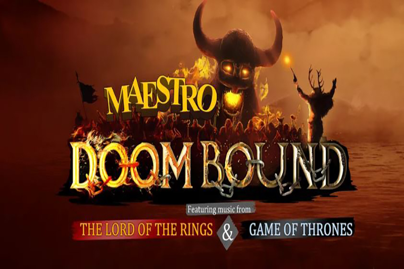 Dirigez les Thèmes Épiques de Lord Of The Rings et Game Of Thrones avec Maestro
