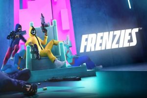 Annulation de 'FRENZIES' F2P Shooter sur PSVR 2, mais de nouvelles annonces PSVR 2 à venir