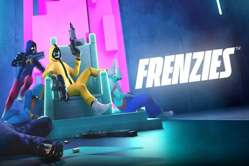 Annulation de 'FRENZIES' F2P Shooter sur PSVR 2, mais de nouvelles annonces PSVR 2 à venir