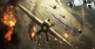 Premières Impressions de Aces Of Thunder: Un Futur As de la Simulation Aérienne