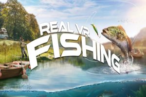 Les créateurs de Real VR Fishing intègrent le suivi des mains avec Fishing Haven sur Apple Vision Pro