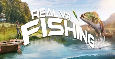 Les créateurs de Real VR Fishing intègrent le suivi des mains avec Fishing Haven sur Apple Vision Pro