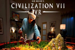 Critique de Civilization VII en VR : Une Nouvelle Expérience 4X en Réalité Virtuelle Intense