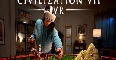 Critique de Civilization VII en VR : Une Nouvelle Expérience 4X en Réalité Virtuelle Intense