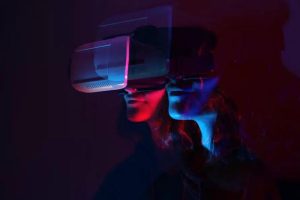 Meta révolutionne le virtuel : un monde créé en seulement 6 heures grâce à l'IA
