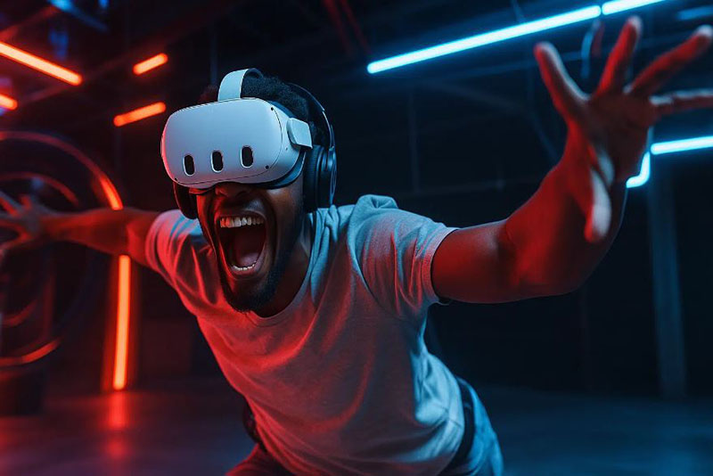 Meta dévoile les 50 jeux Quest les plus vendus de tous les temps