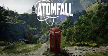 Beauté et péril dans l'Angleterre post-apocalyptique d'Atomfall