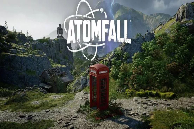 Beauté et péril dans l'Angleterre post-apocalyptique d'Atomfall