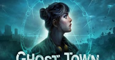 Critique de Ghost Town: Une Aventure VR Surnaturelle Totalement Envoûtante