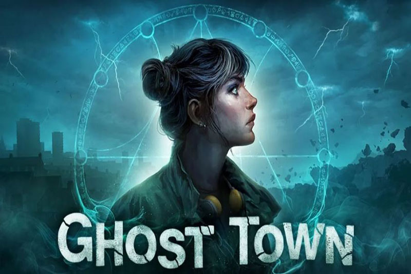 Critique de Ghost Town: Une Aventure VR Surnaturelle Totalement Envoûtante