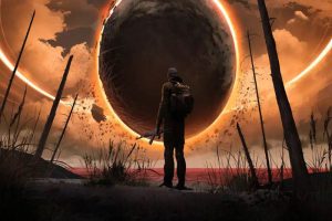 Into The Radius 2 se renouvelle: découvrez la mise à jour Ghost Town avec un nouveau lieu et des nouveautés à explorer