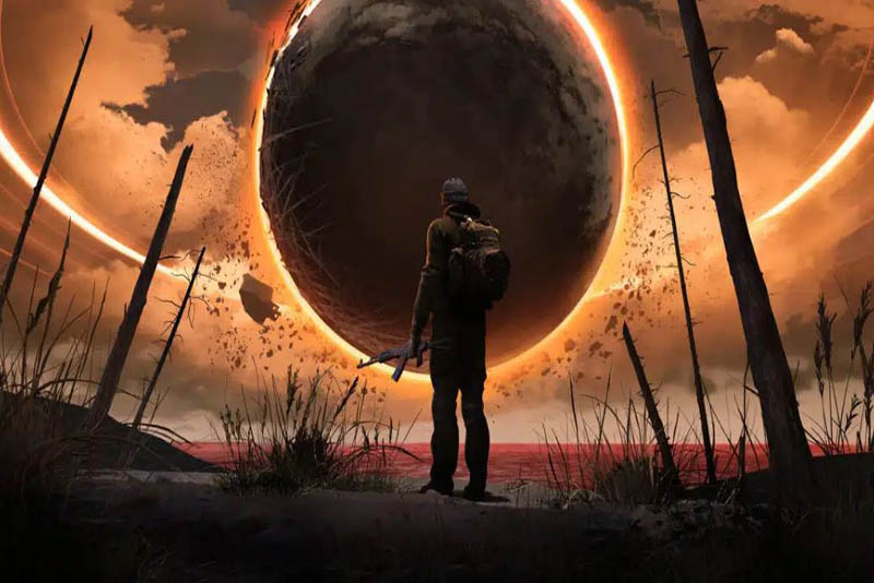 Into The Radius 2 se renouvelle: découvrez la mise à jour Ghost Town avec un nouveau lieu et des nouveautés à explorer