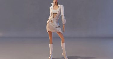 Doja Cat disponible en tant qu'avatar à acheter dans Meta Horizon Worlds