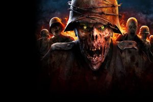 Zombie Army envahit tous les grands casques VR dès le mois prochain, découvrez la bande-annonce