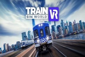 Train Sim World débarque sur Quest pour vous propulser sur les rails emblématiques de New York City