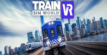 Train Sim World débarque sur Quest pour vous propulser sur les rails emblématiques de New York City