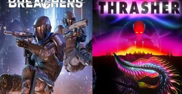 Les jeux mensuels d'avril 2025 dévoilés pour Meta Quest+