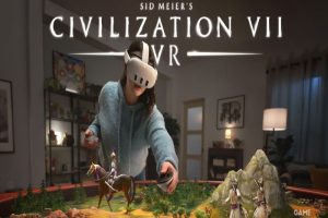 Annonce des Détails sur le Prix et la Date de Sortie de Civilization VII en VR