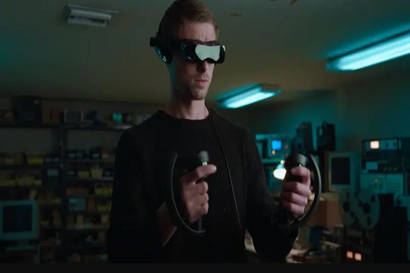 Plus de ventes de Bigscreen Beyond 2 en quelques mois que du modèle original en un an