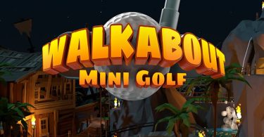 Walkabout Mini Golf : Augmentation des tarifs et intégration de 6 parcours DLC supplémentaires