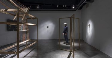 Ito Meikyu un labyrinthe numérique en réalité virtuelle empreint d'histoire de l'art japonais