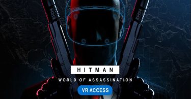 Hitman World Of Assassination Trilogy (PS VR2) - Une Expérience Retrouvée et Améliorée