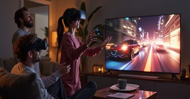 PSVR 2 s’enrichit d’un nouveau jeu avec suivi des mains alors que les développeurs explorent cette fonctionnalité innovante